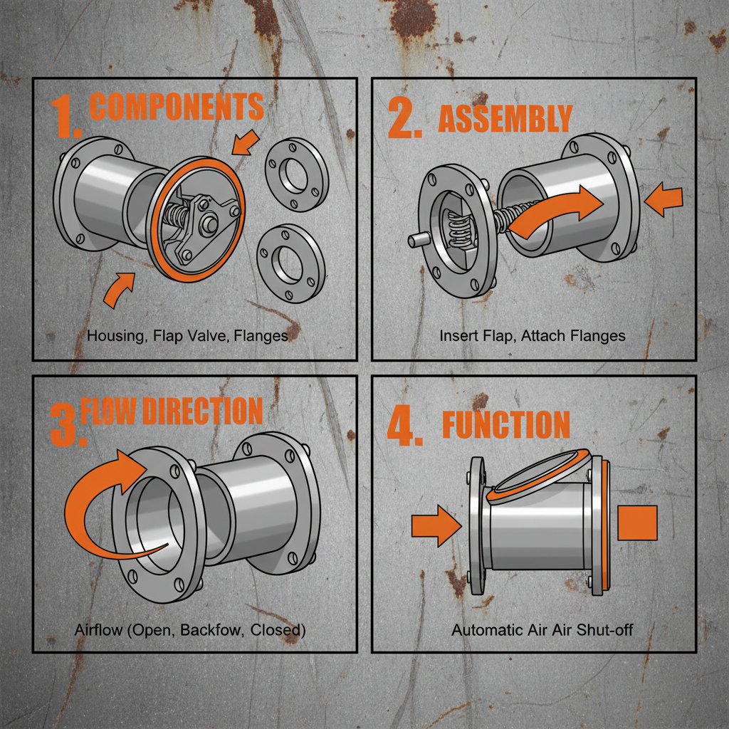 Elevate Your Systems with Superior Check Valves