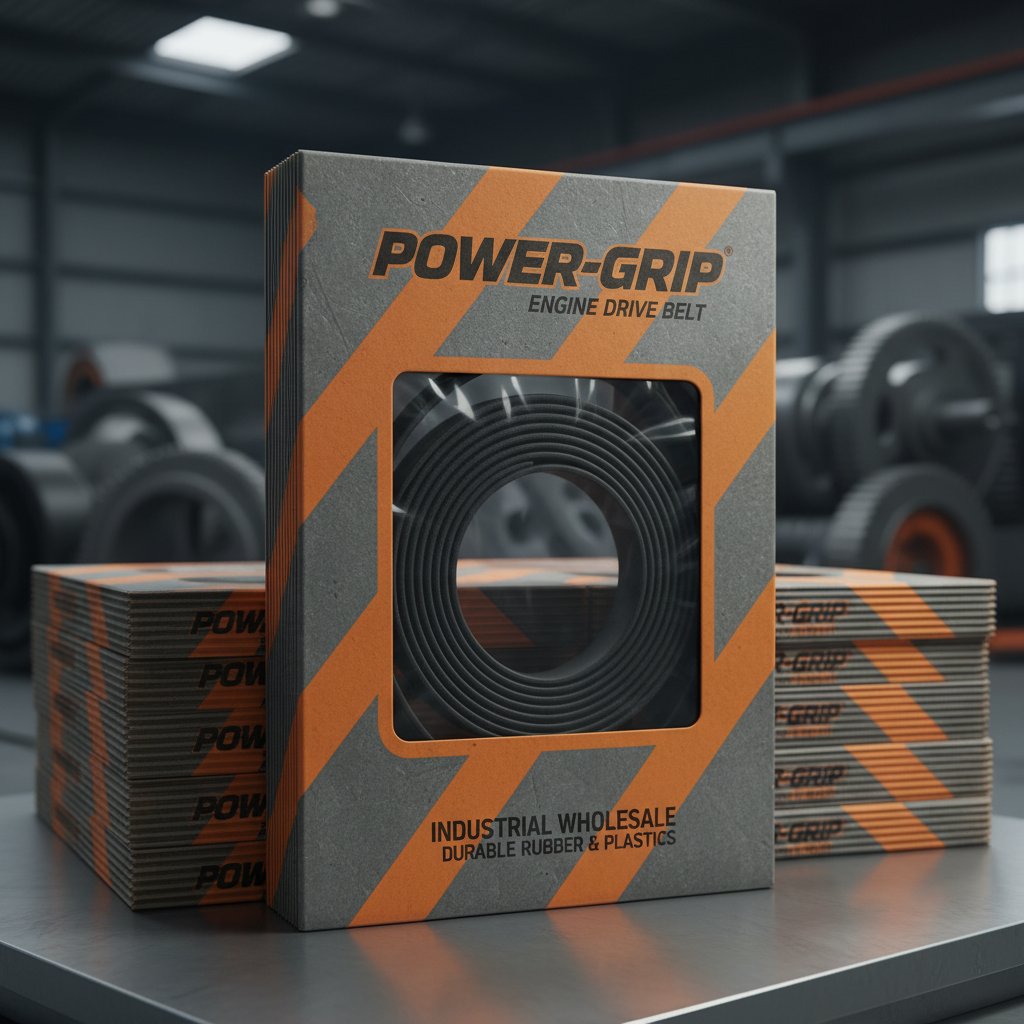 Premium Rubber Plastic Solutions for Industry