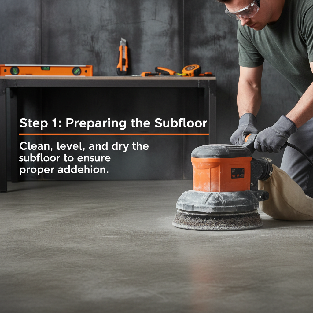 Elevate Your Spaces With Durable Flooring Solutions