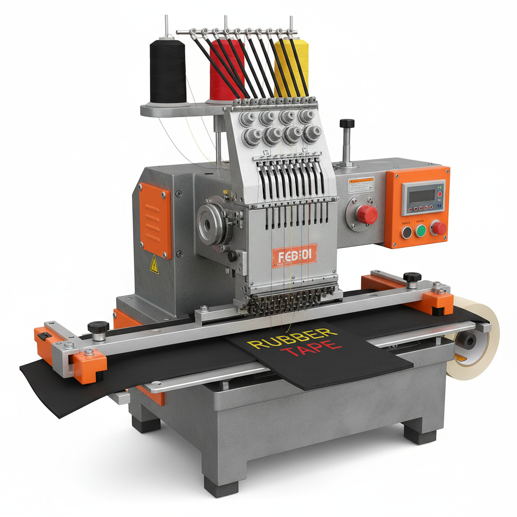 Unlocking Performance With Precision Rubber Solutions