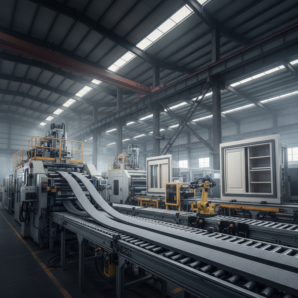 Precision Sealing for Battery Production Optimized Performance