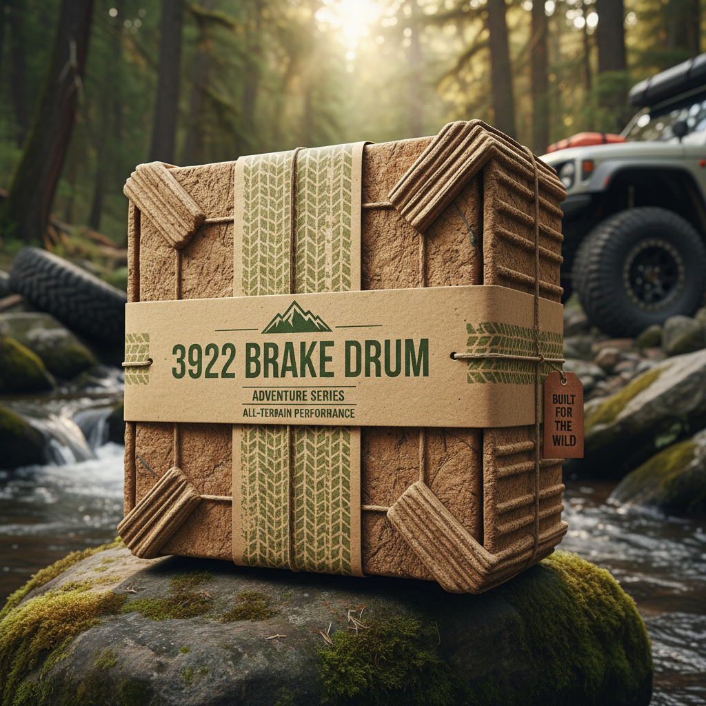 Elevate Braking Performance Safety