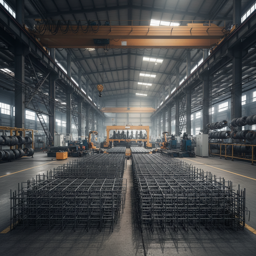 Elevated Solutions for Robust Structures Construction Projects