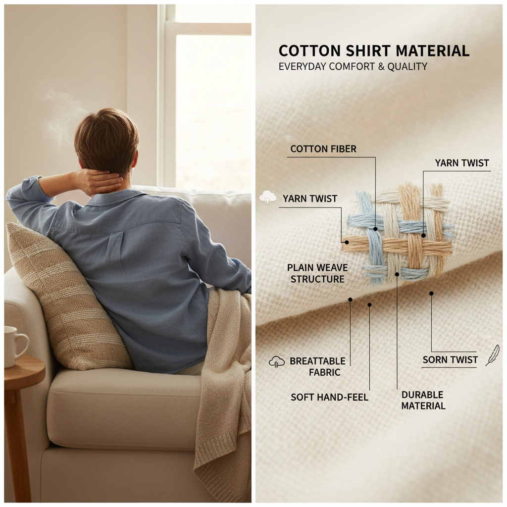 Elevate Your Style with Premium Cotton Fabrics