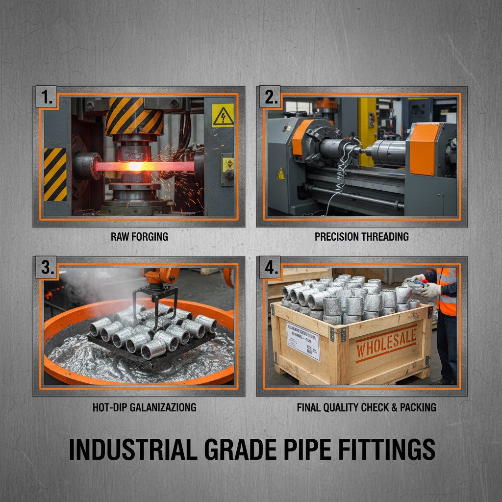 Galvanized Steel Solutions for Industrial Excellence Exceptional Performance