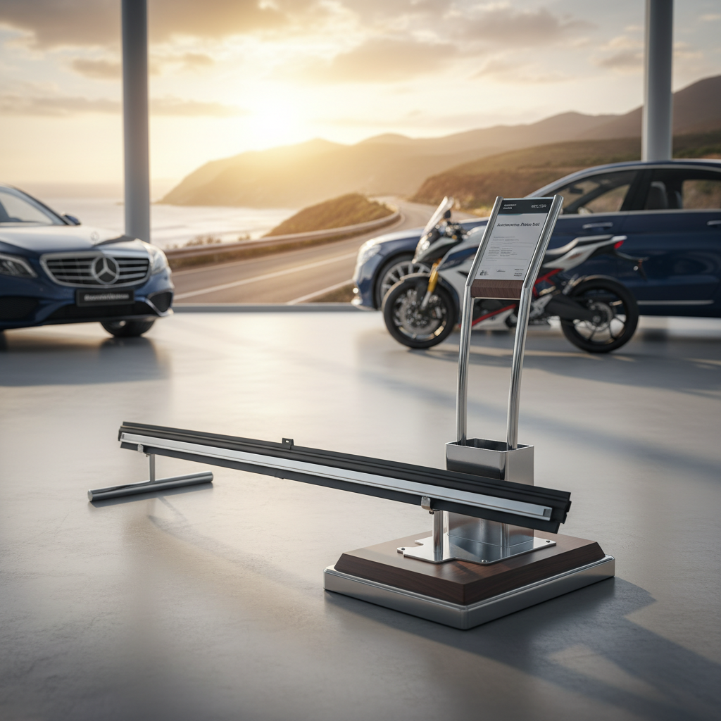 Elevate Vehicle Protection With Precision Seals