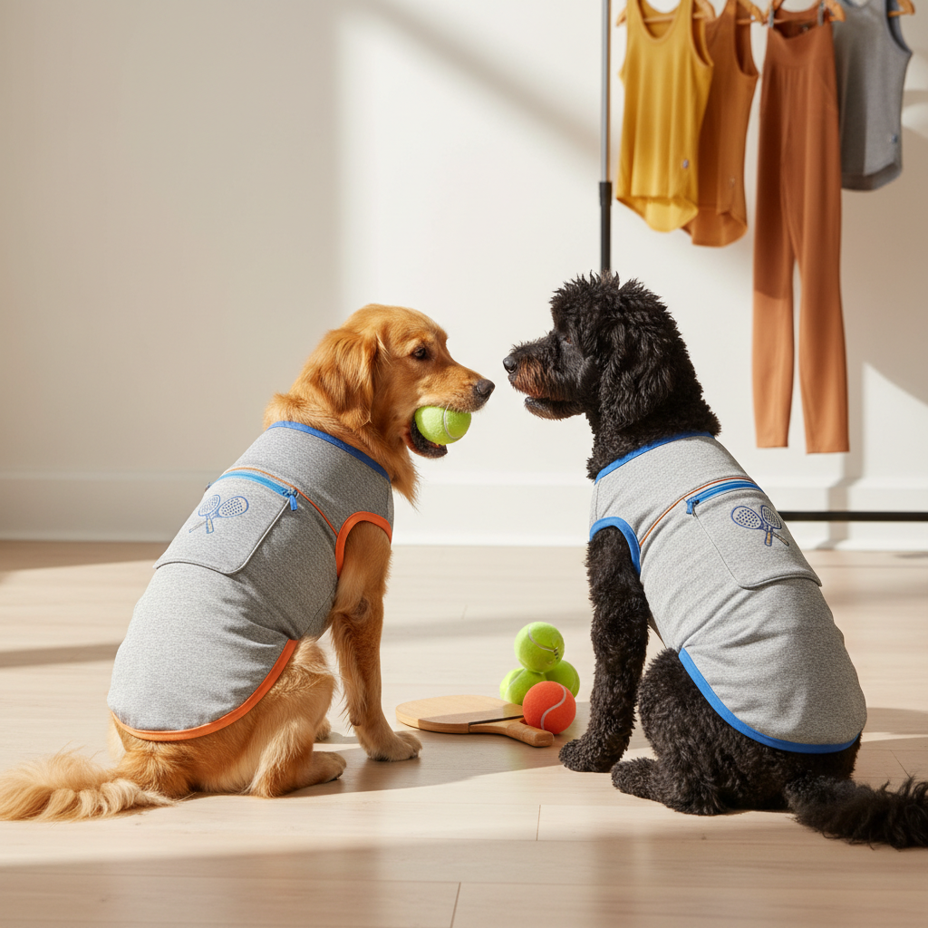 Elevate Your Game with Pawsome Performance Beyond