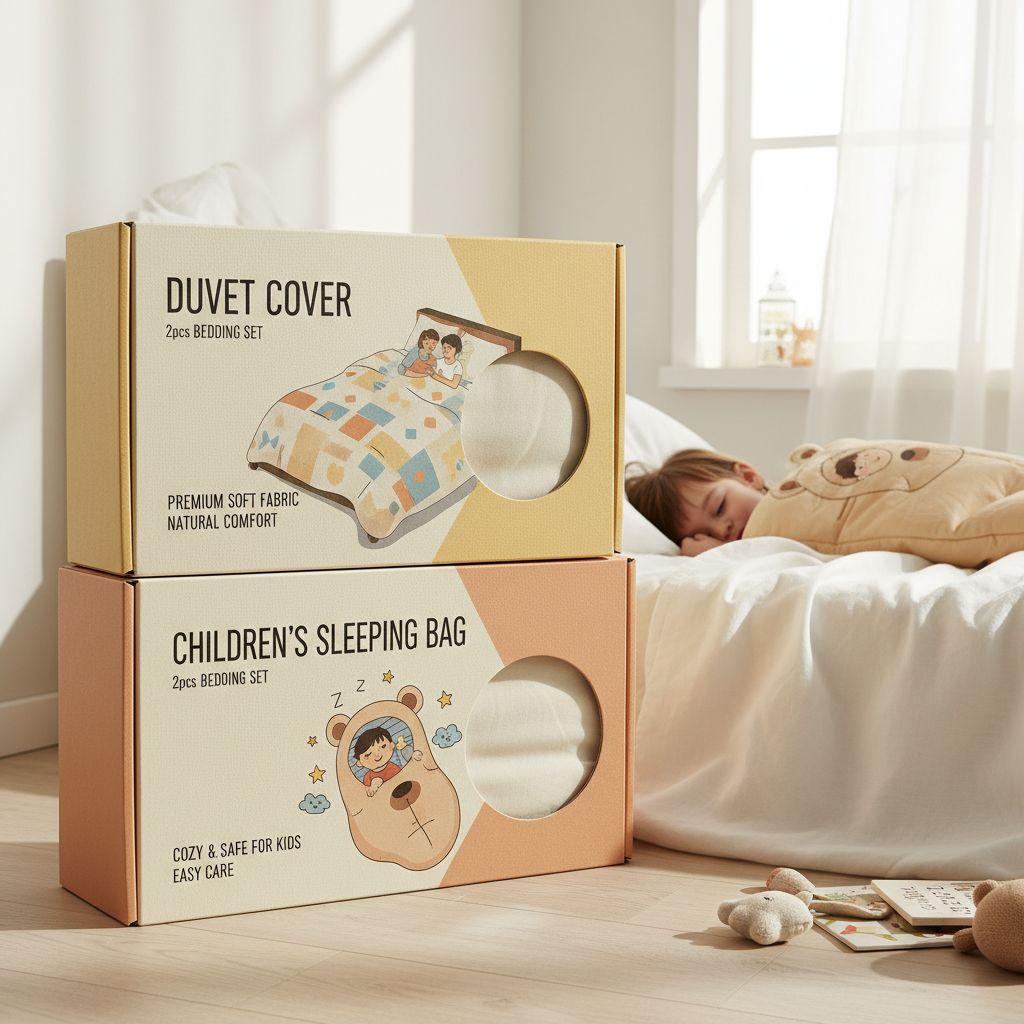 Elevate Your Sleep Discover Comfort