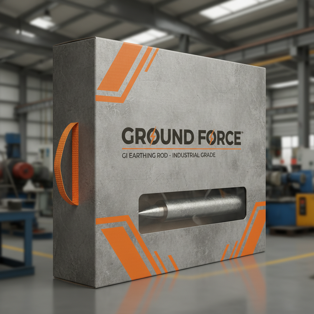 Comprehensive Guide to GI Earthing Rods for Electrical Safety and Grounding Systems