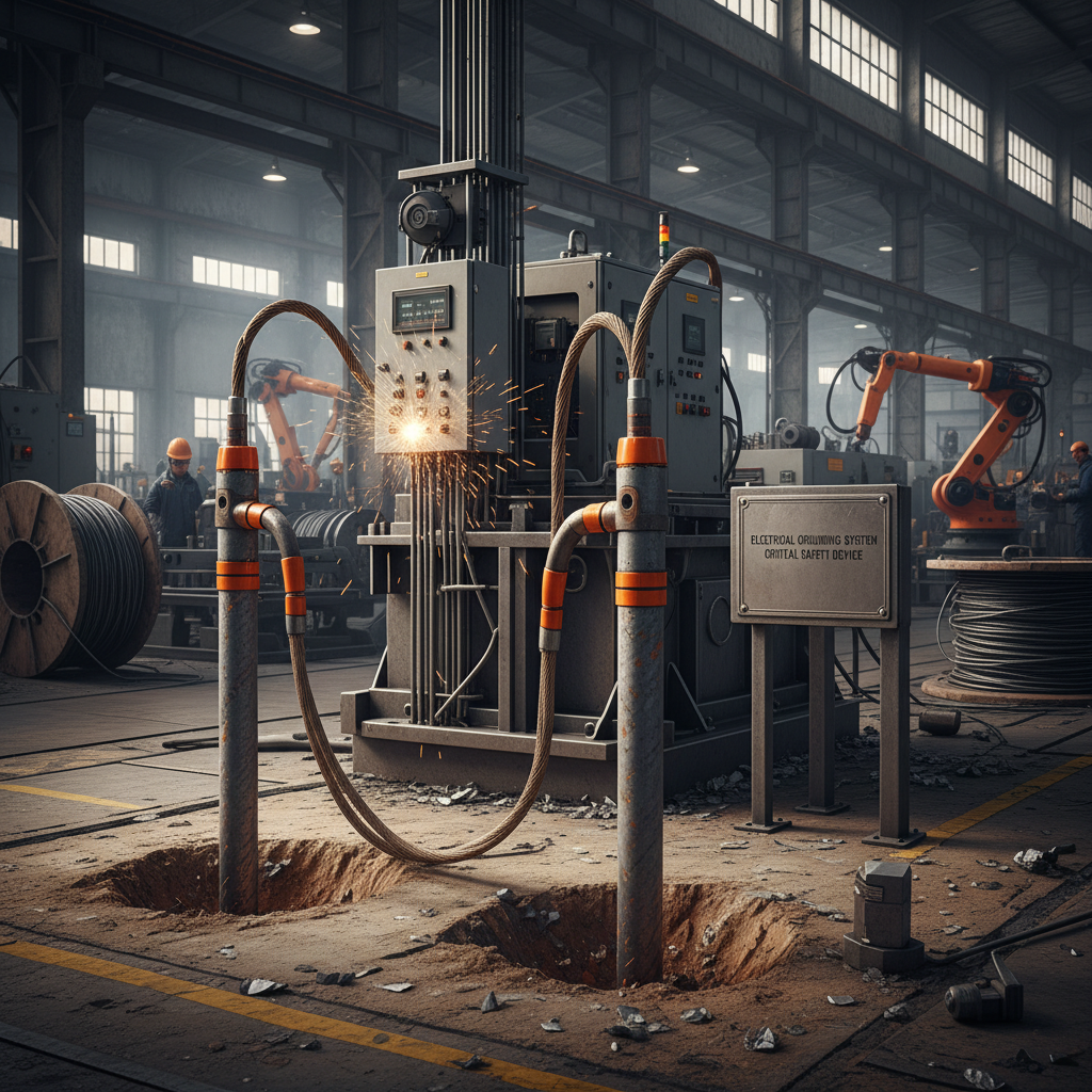 Understanding Ground Rods 1 Meter vs 2 Meter for Optimal Electrical Safety