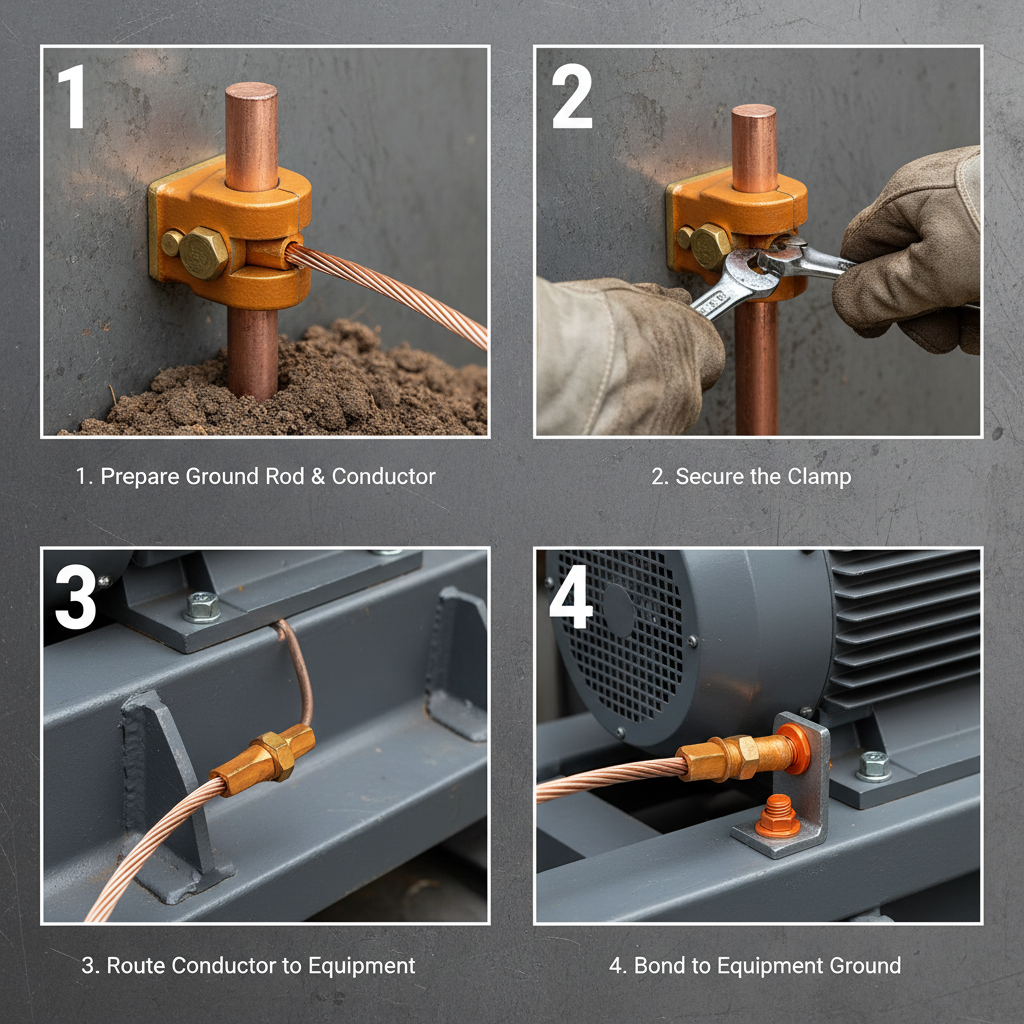 Comprehensive Guide to Ground Rod Bonding for Enhanced Electrical Safety