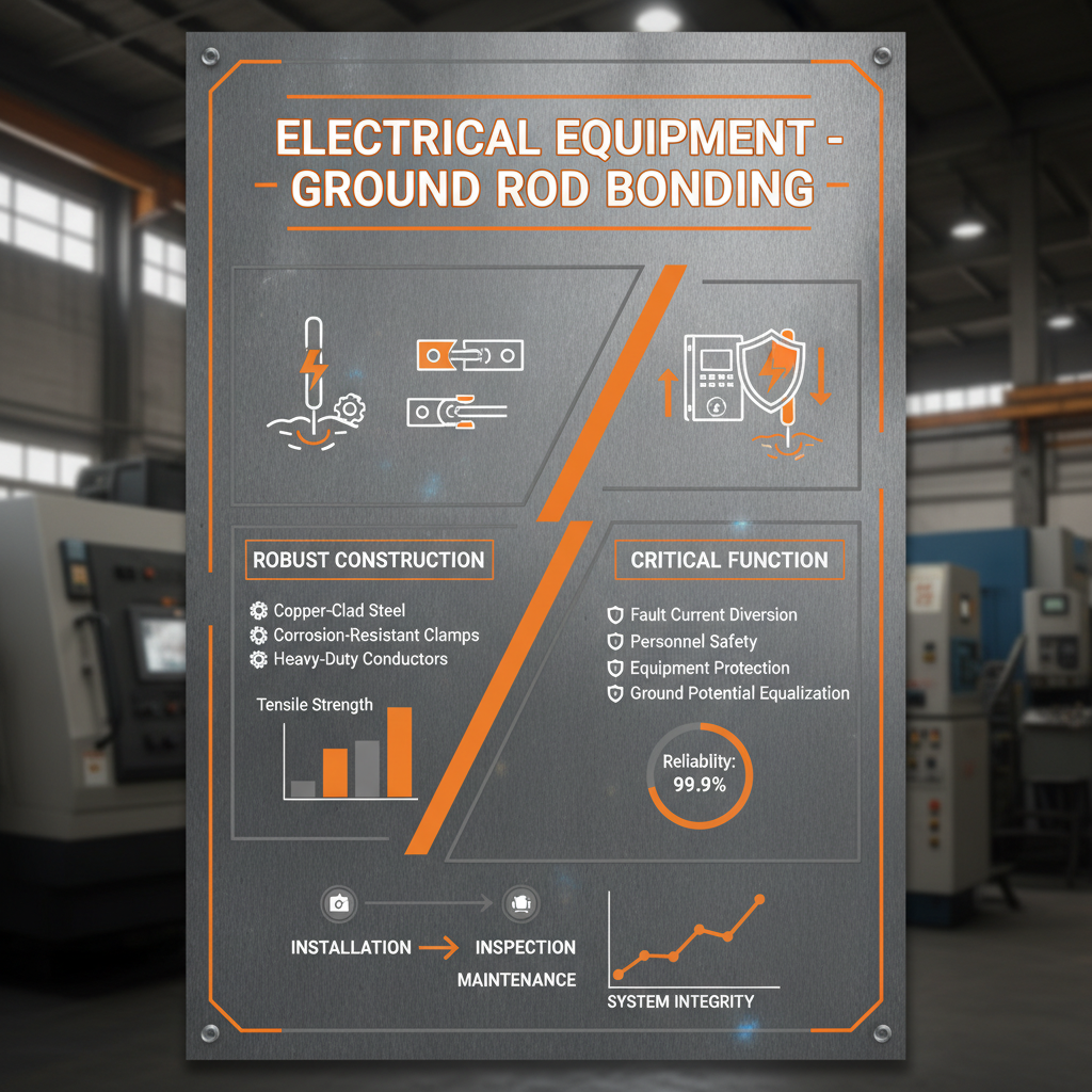 Comprehensive Guide to Ground Rod Bonding for Enhanced Electrical Safety