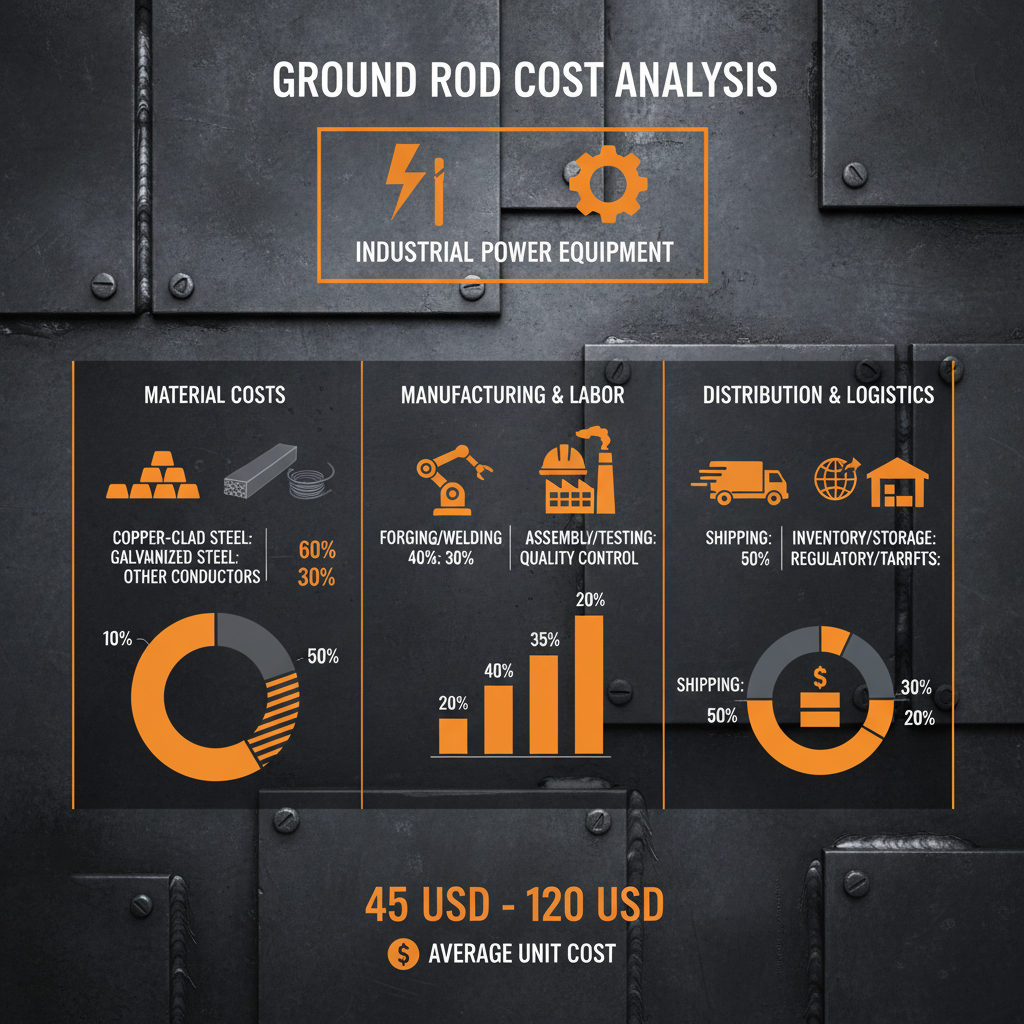 Comprehensive Guide to Ground Rod Cost Factors and Material Comparisons