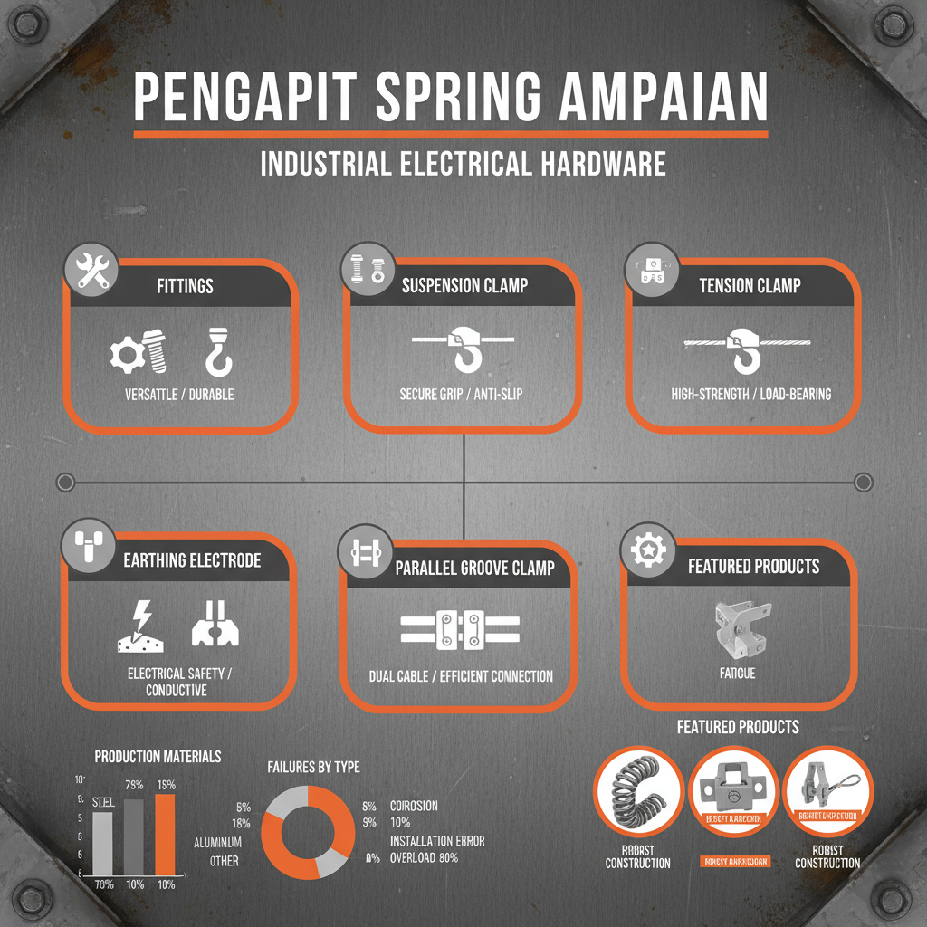 Comprehensive Guide to Pengapit Spring Ampaian for Industrial Applications