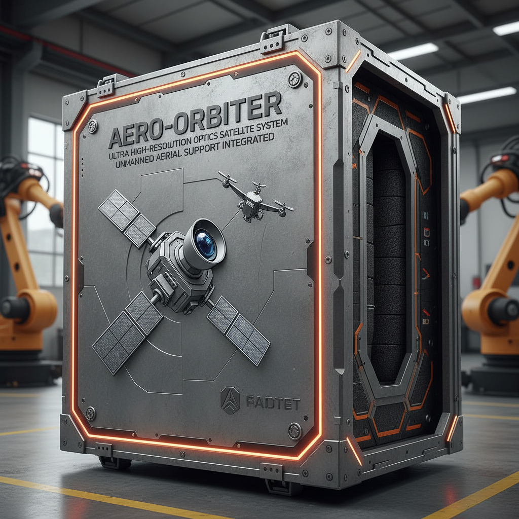 SpaceNavi NovaX The Strongest Satellite for Global Connectivity and Observation