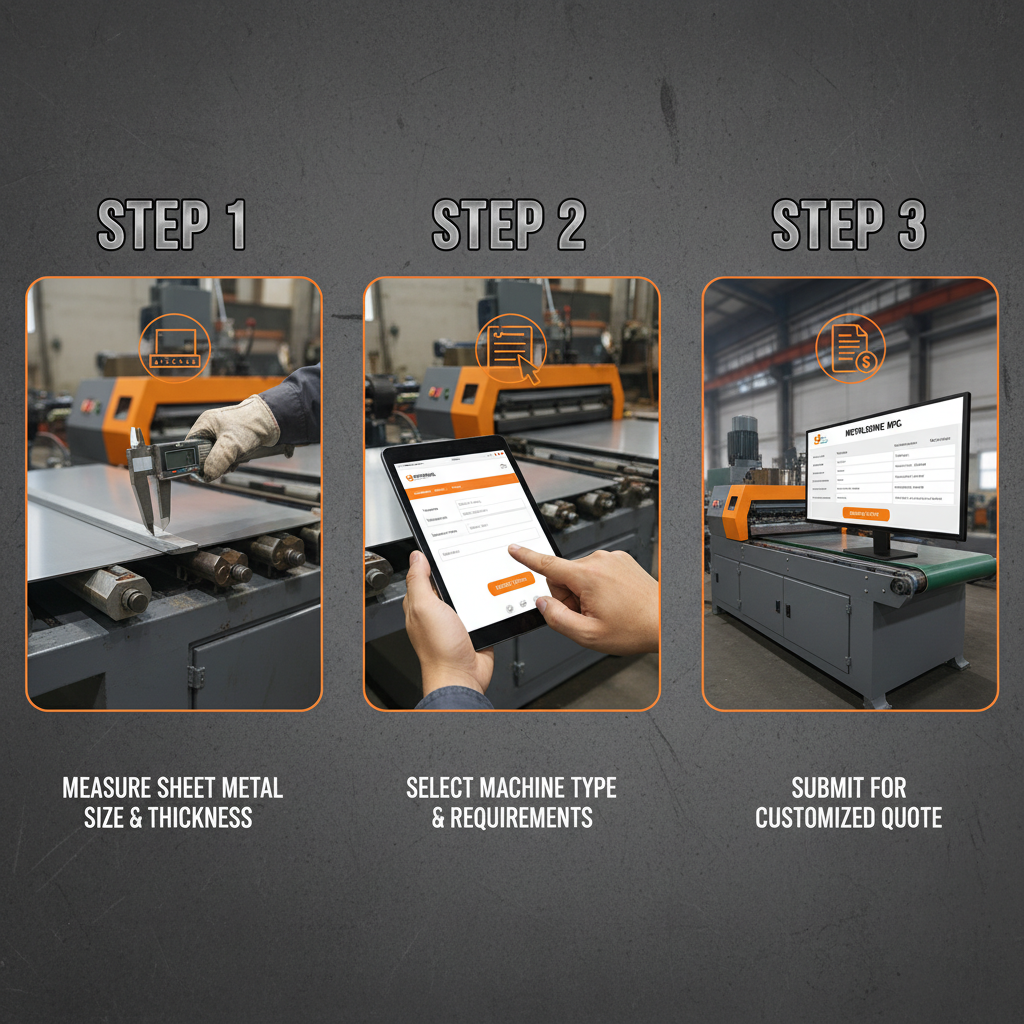 Comprehensive Guide to Sheet Metal Polishing Machine Quotes and Selection