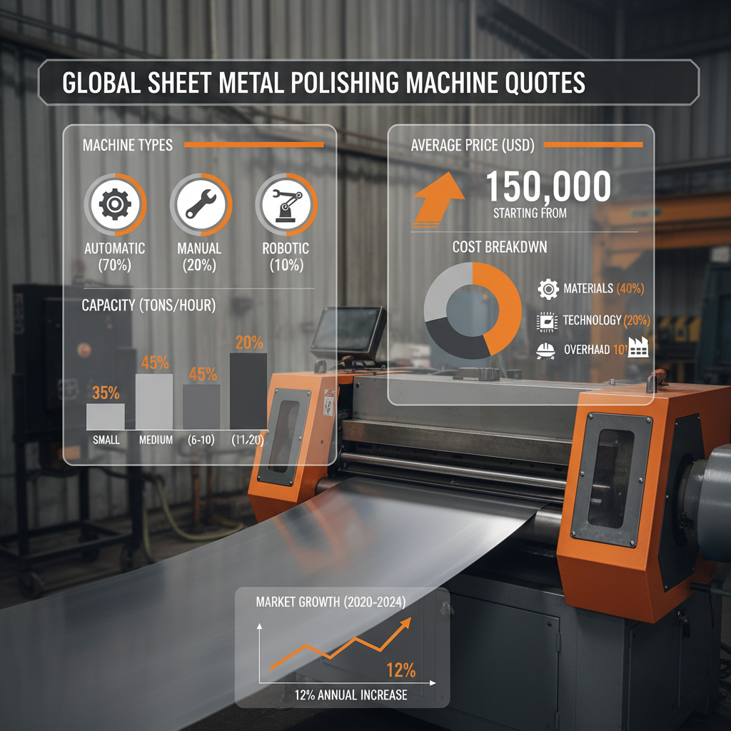 Comprehensive Guide to Sheet Metal Polishing Machine Quotes and Selection