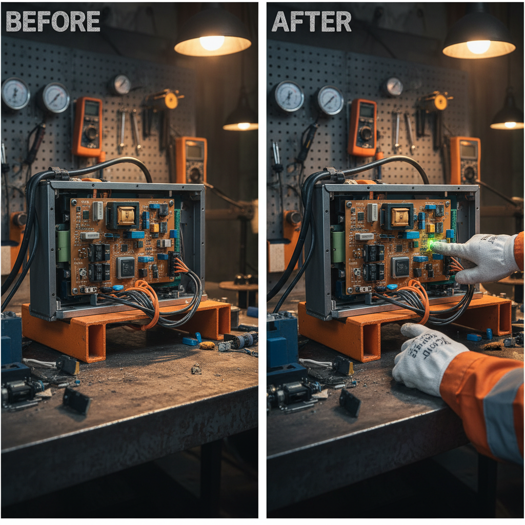 Comprehensive Guide to Sony Home Theatre Power Supply Board Troubleshooting and Replacement