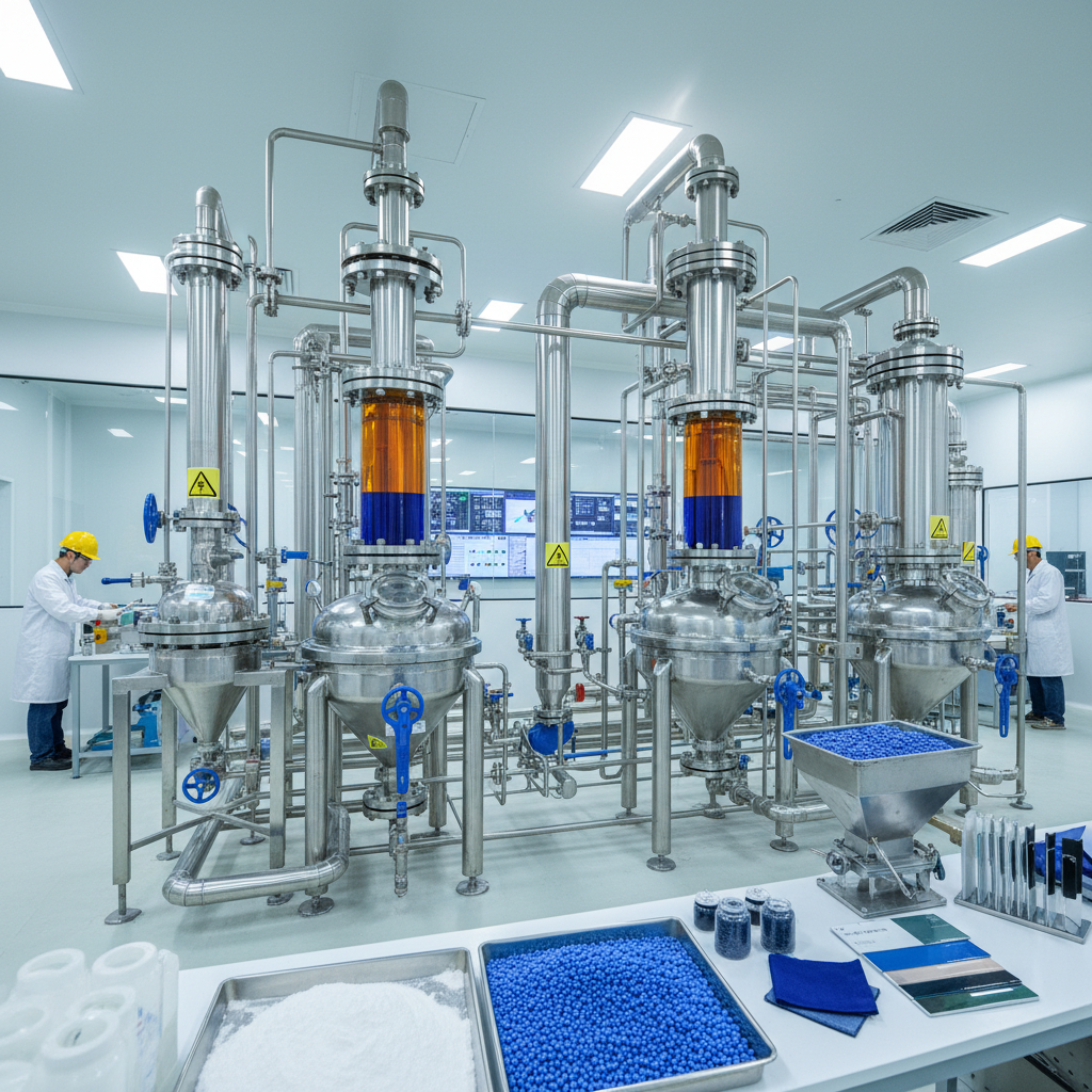 Exploring China Natural Indigo Fabric Its History Production and Sustainable Applications