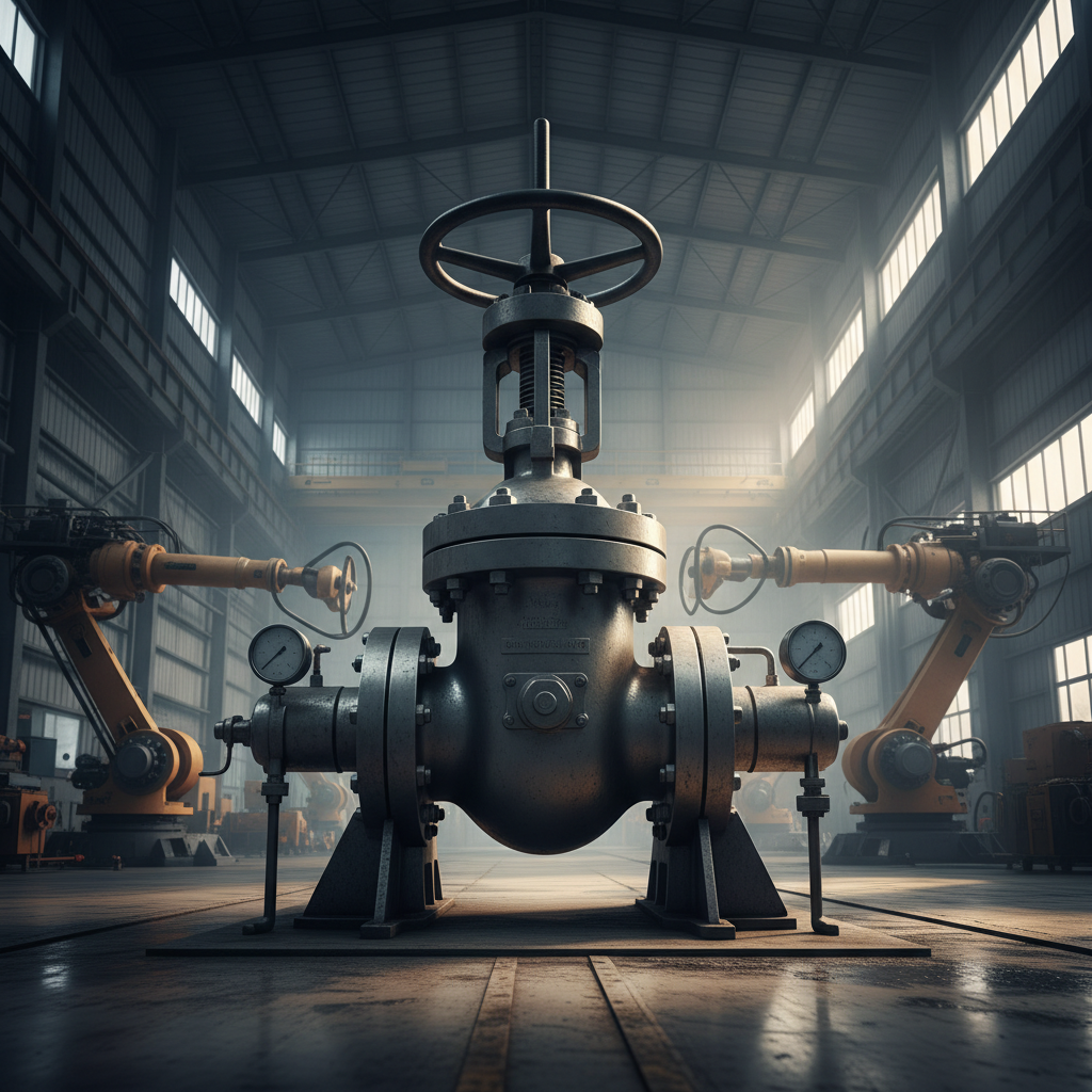 Comprehensive Guide to ShutOff Valves Types Applications and Selection