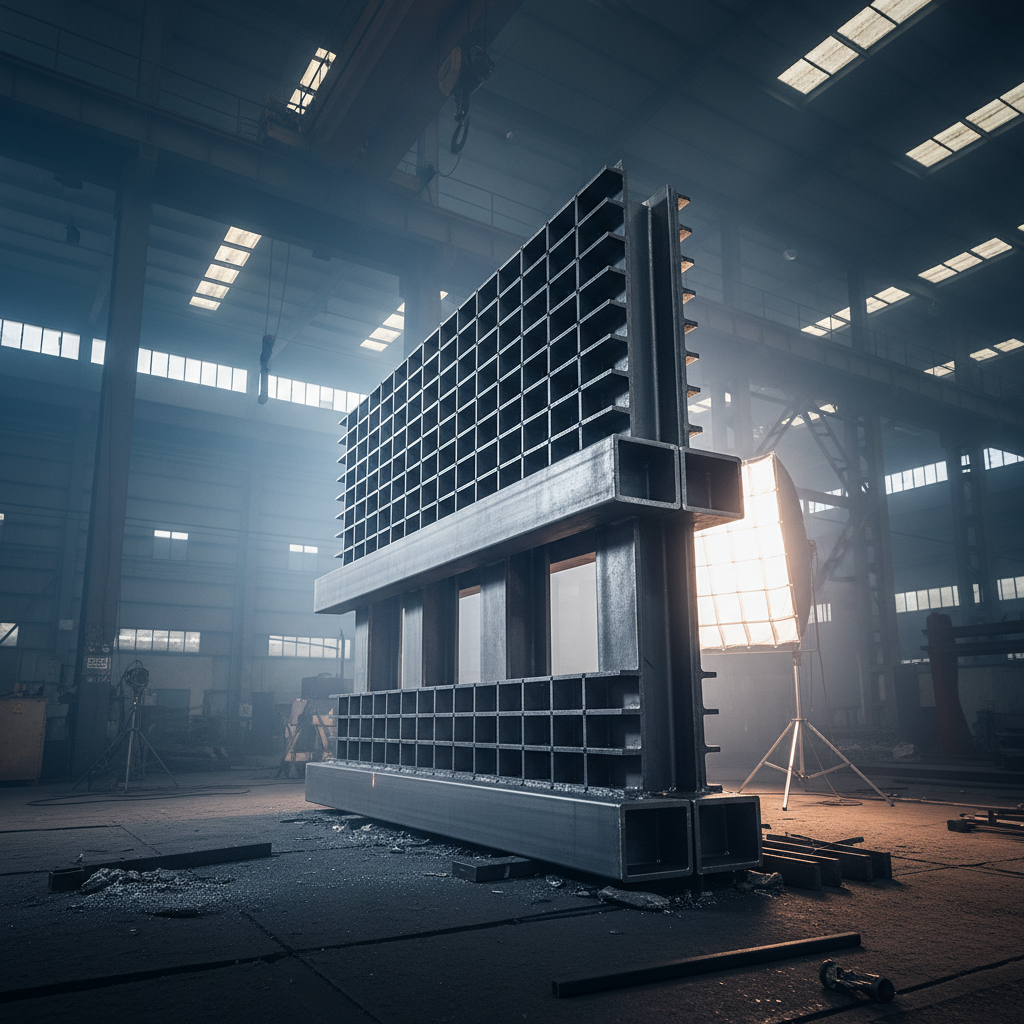 Read More AboutComprehensive Guide to Heavy Duty Stainless Steel Grating Solutions