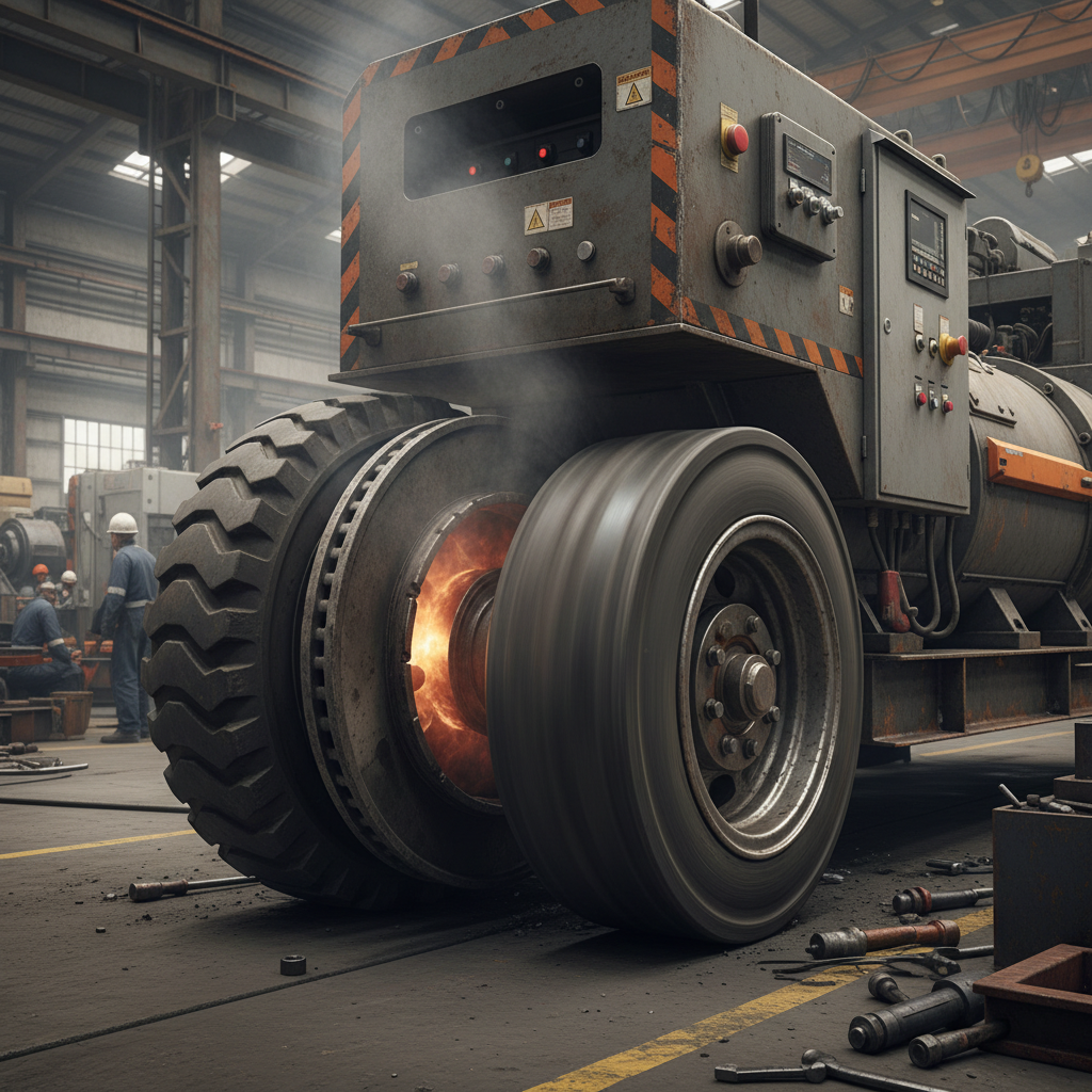 Understanding and Resolving Drum Brakes Locking Up on One Side for Vehicle Safety