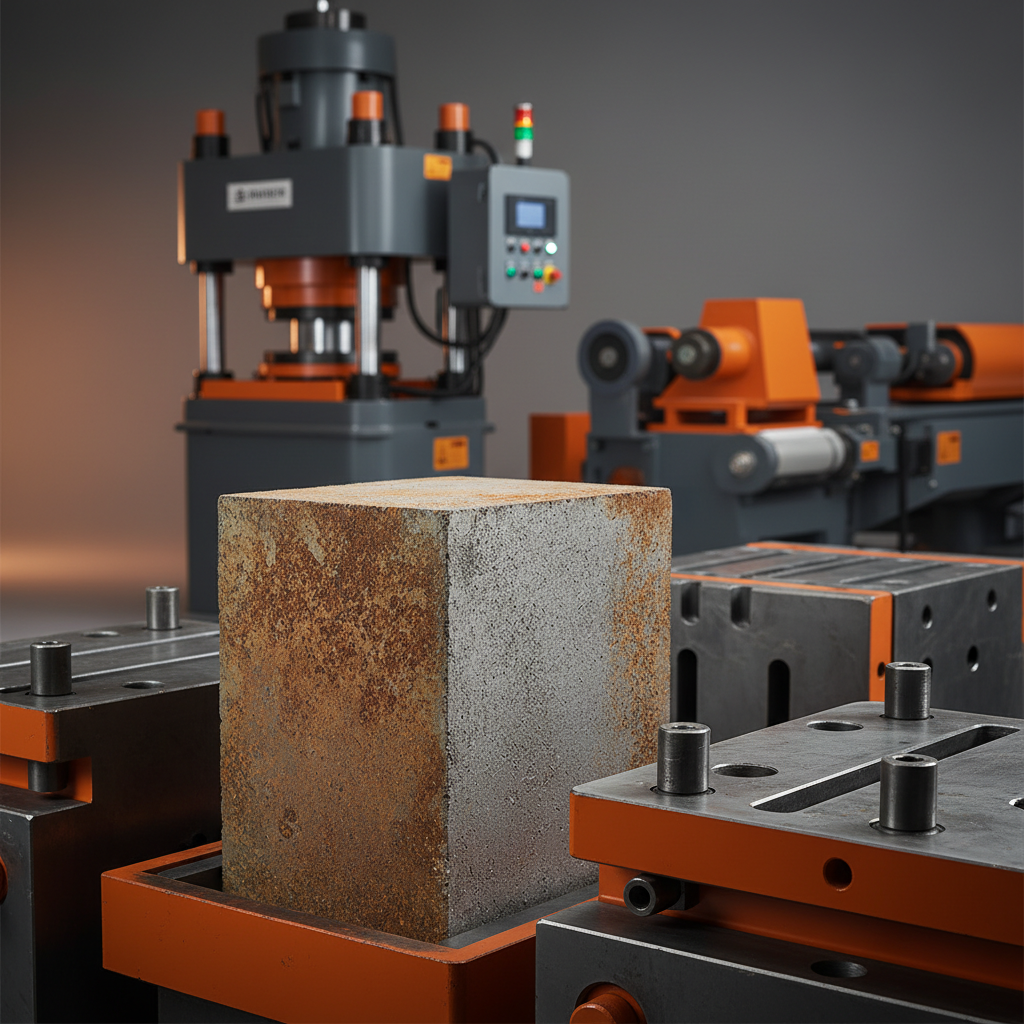 Understanding Material Refractory Properties Applications and Industrial Benefits