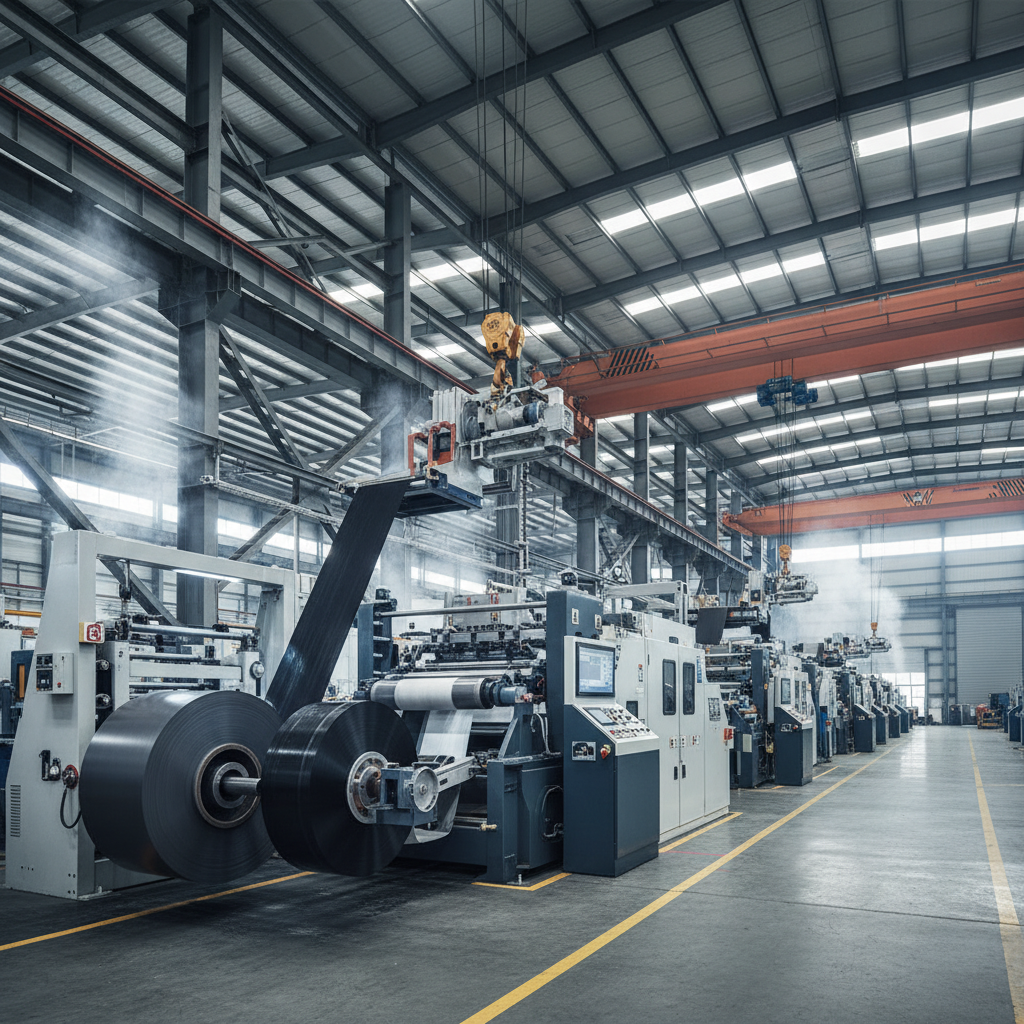 Comprehensive Guide to Butyl Tape Rubber Glue Applications and Benefits