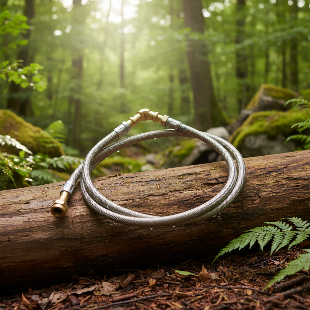 Understanding Auto Transmission Hose Function Types and Maintenance