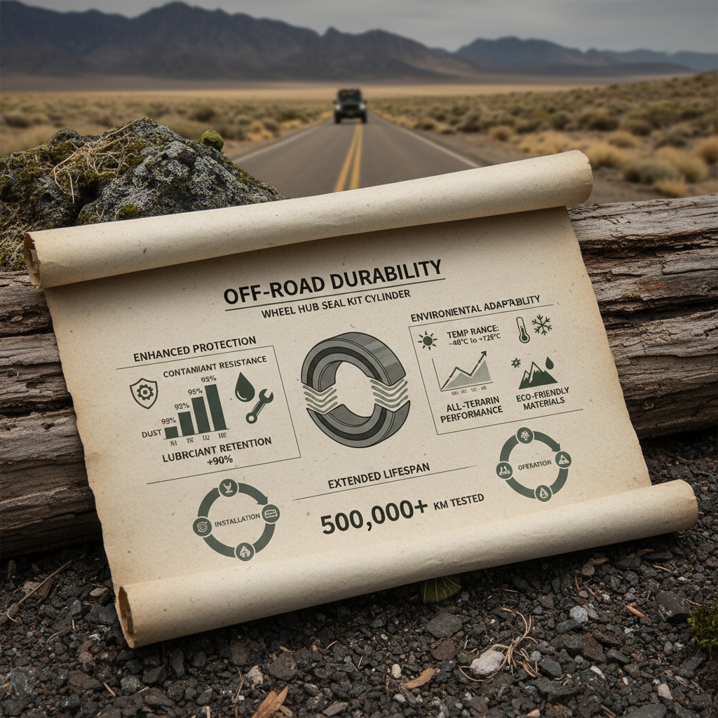 Comprehensive Guide to Seal Kit Cylinder Maintenance and Applications