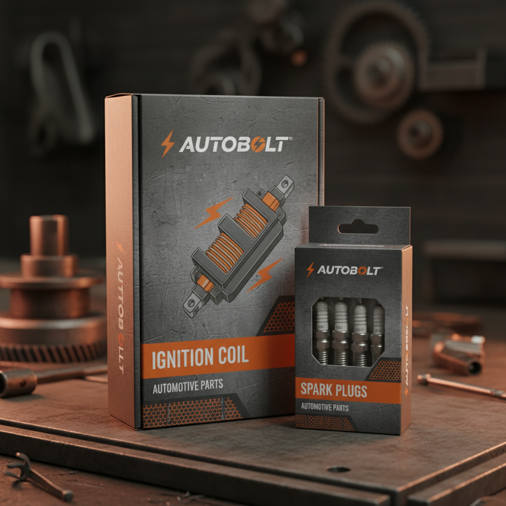 Understanding the Crucial Roles of Ignition Coil and Spark Plug Systems