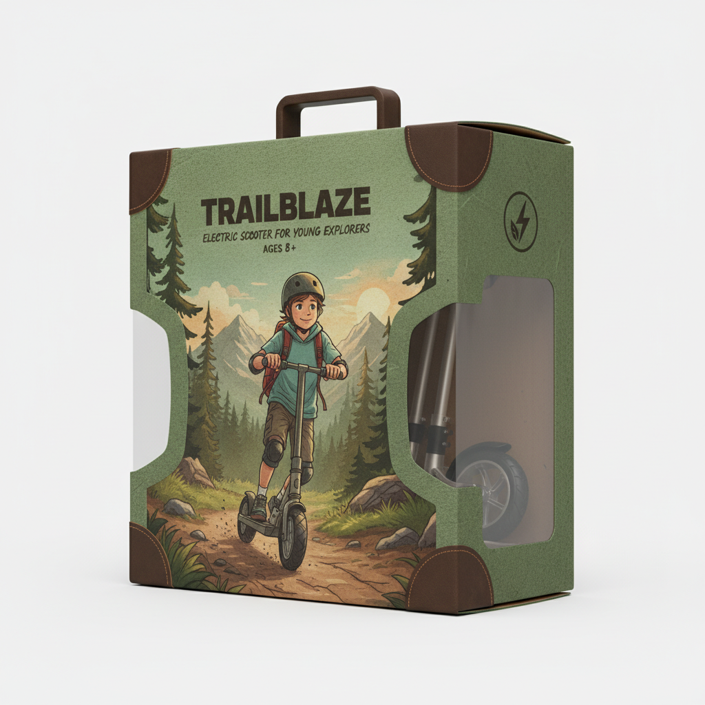 Finding the Best Electric Scooters for Eight Year Olds A Comprehensive Guide