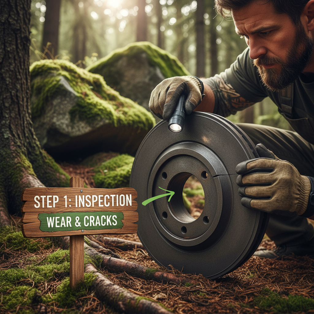 Comprehensive Guide to Volvo Truck Brake Drums for Optimal Performance