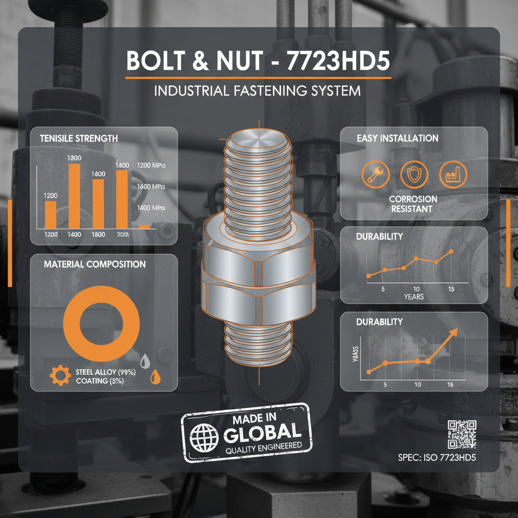 Decoding 7723hd5 A Comprehensive Guide to Applications and Industrial Uses