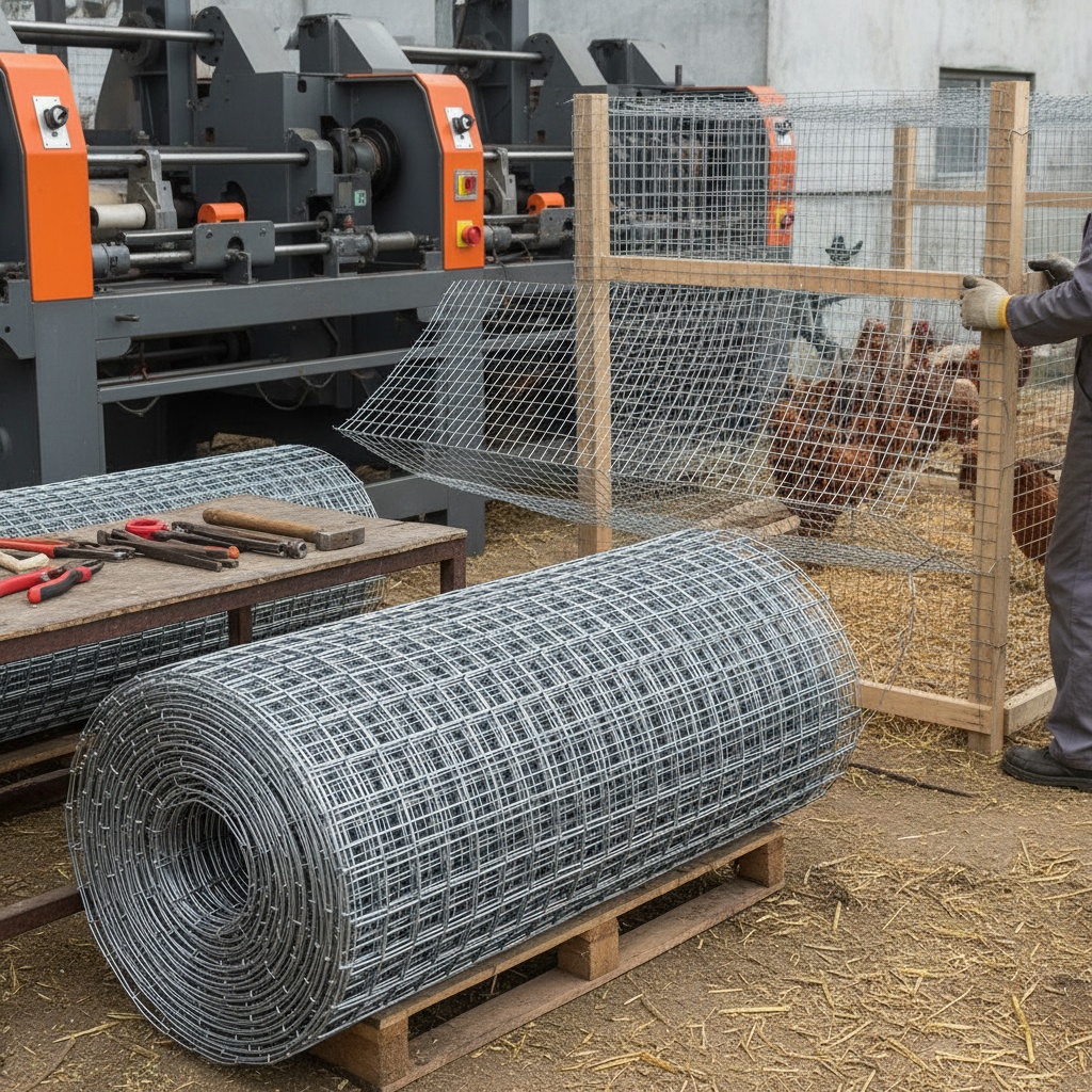 Comprehensive Guide to Selecting the Best Cheap Poultry Fencing Solutions