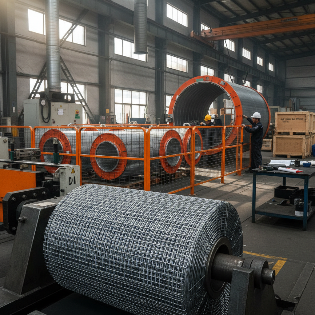 Comprehensive Guide to Gas Turbine Air Intake Filter Manufacturers and Solutions