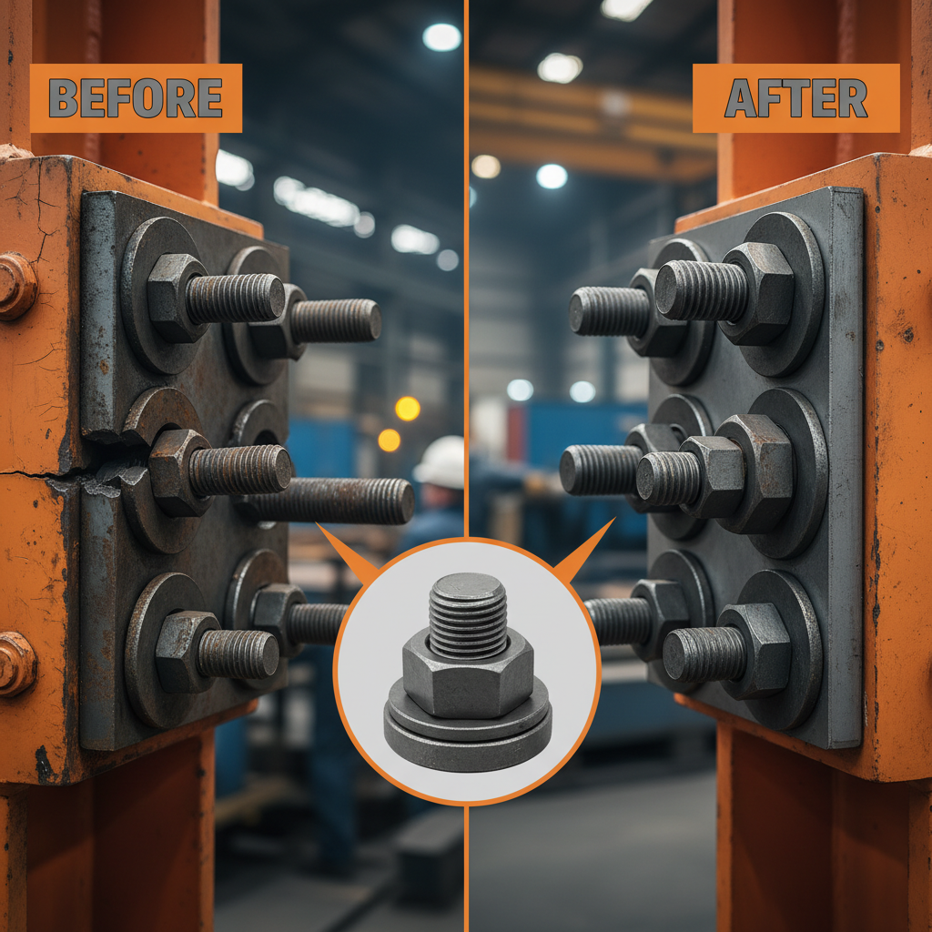 Understanding the Strength and Applications of Structural Hex Bolt Fasteners