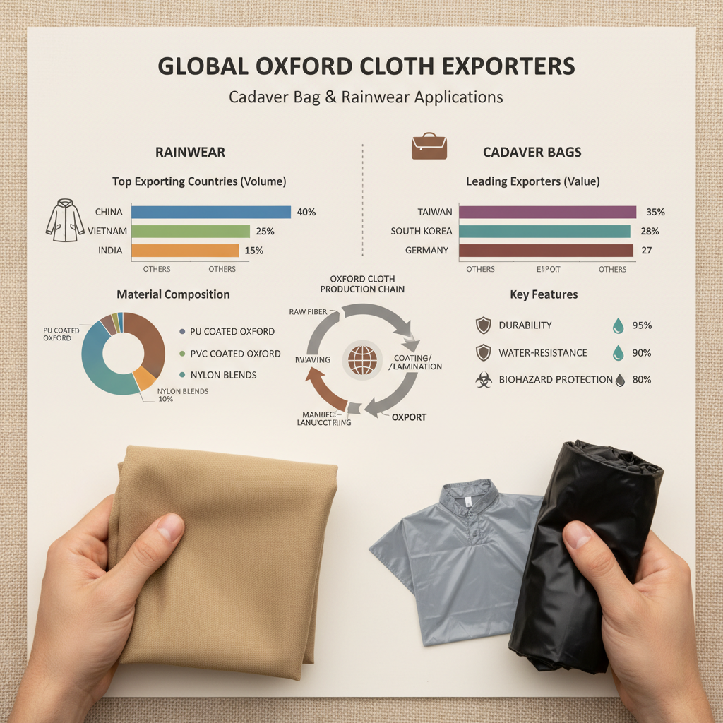 Cadaver Bag Oxford Clot Exporters Comprehensive Guide For Safe Handling