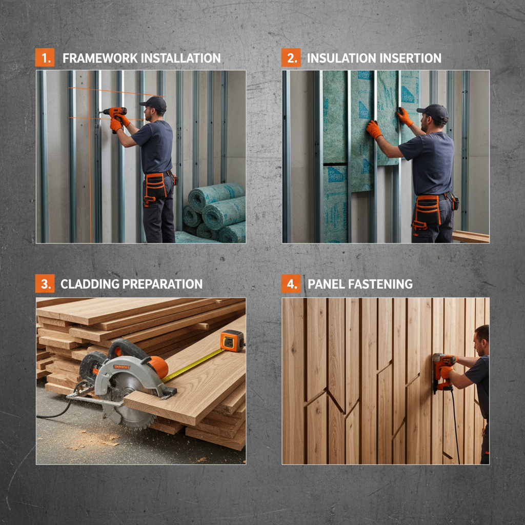 Exploring the Benefits of Natural Wood Cladding for Building Exteriors