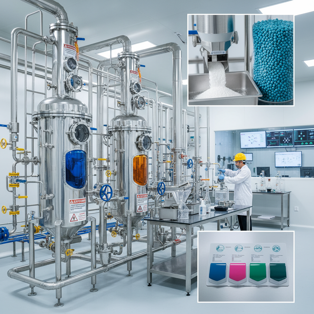 SO2 as Food Preservative A Comprehensive Guide to Applications and Safety