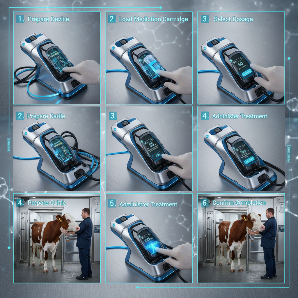 Comprehensive Guide to the Treatment of Diarrhoea in Cattle for Optimal Health Comprehensive Guide to the Treatment of Diarrhoea in Cattle for Optimal Health