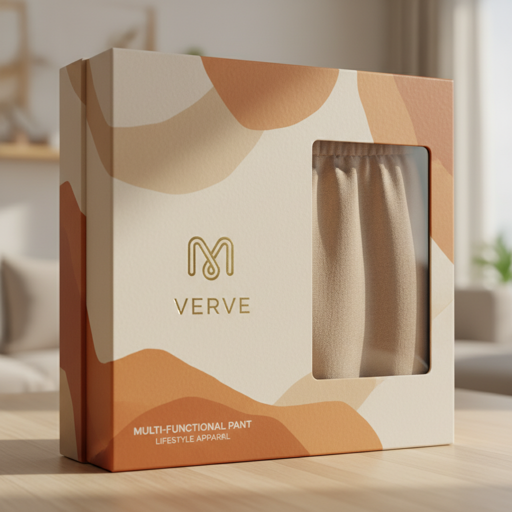 Discover the Versatility of MultiFunctional Pants for Every Lifestyle Discover the Versatility of MultiFunctional Pants for Every Lifestyle