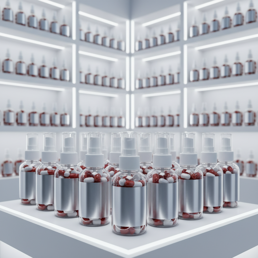 Discover the Best Bulk Mister Bottles for Your Business Packaging Needs