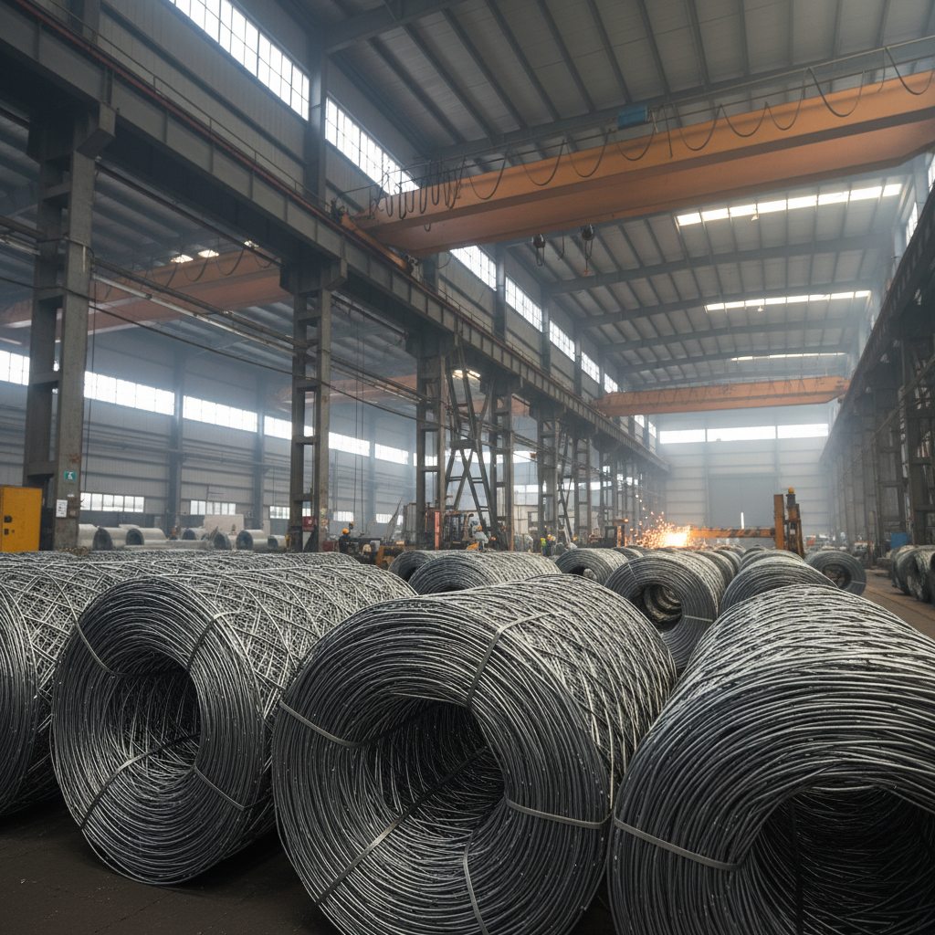 Comprehensive Guide to Galvanized Wire Lath for Construction Projects