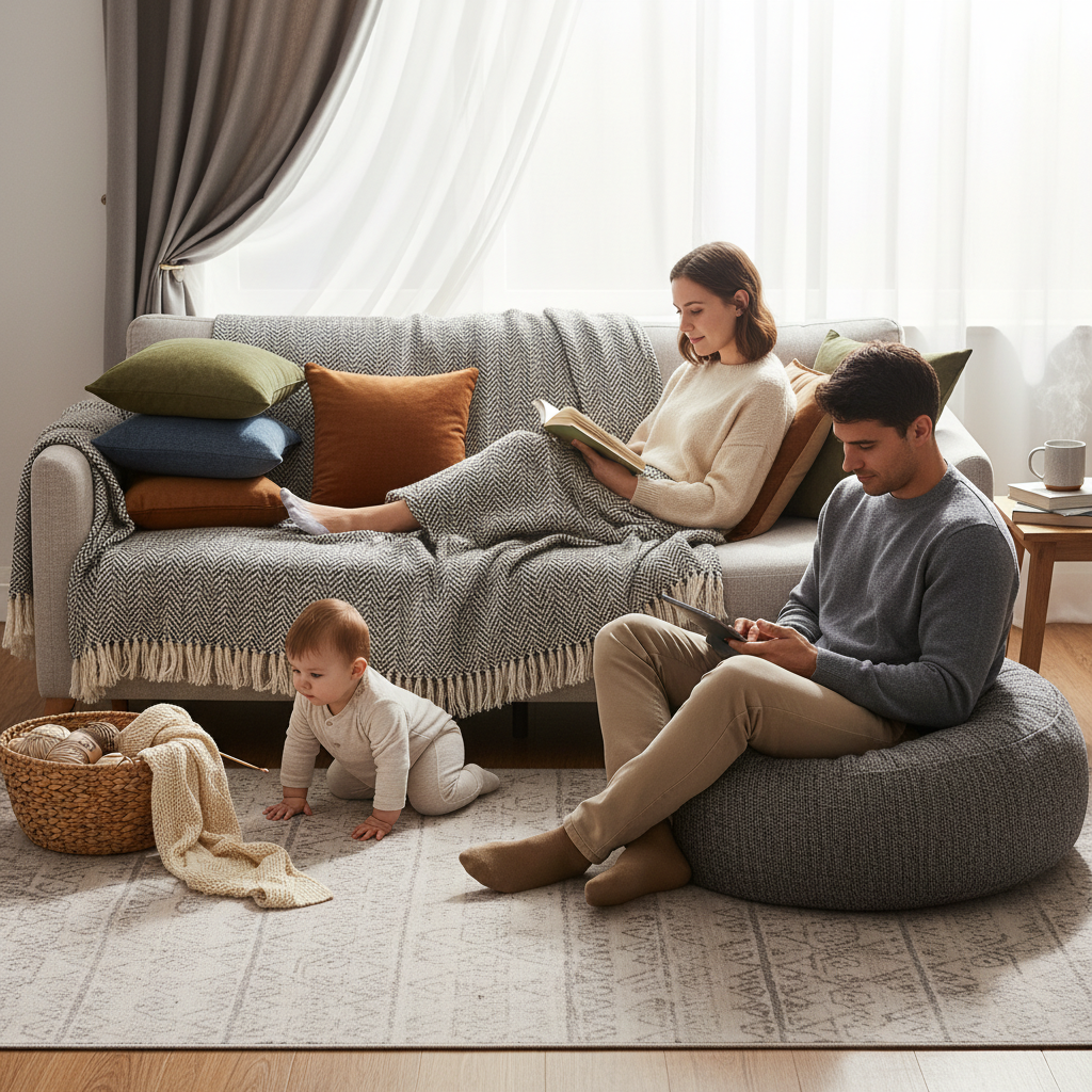 Exploring the Versatility of Polyester Wool Fabric for Apparel and Textiles