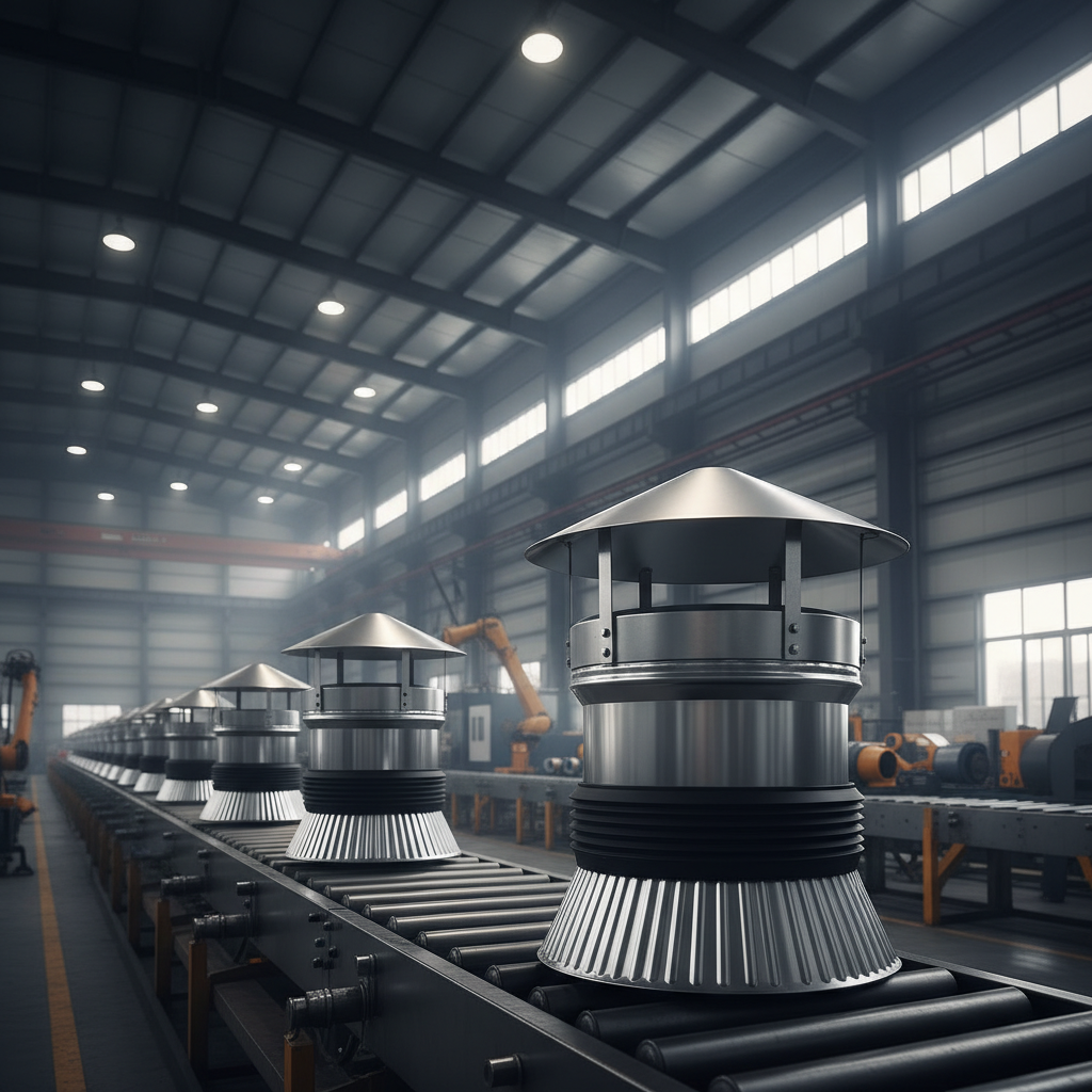 Choosing the Right Aluminum Chimney Cap for Home Protection and Safety