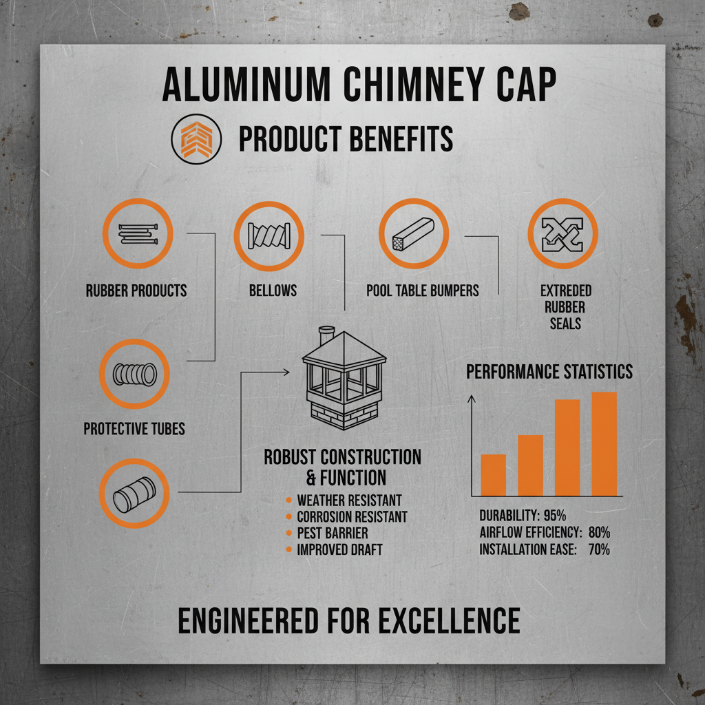 Choosing the Right Aluminum Chimney Cap for Home Protection and Safety