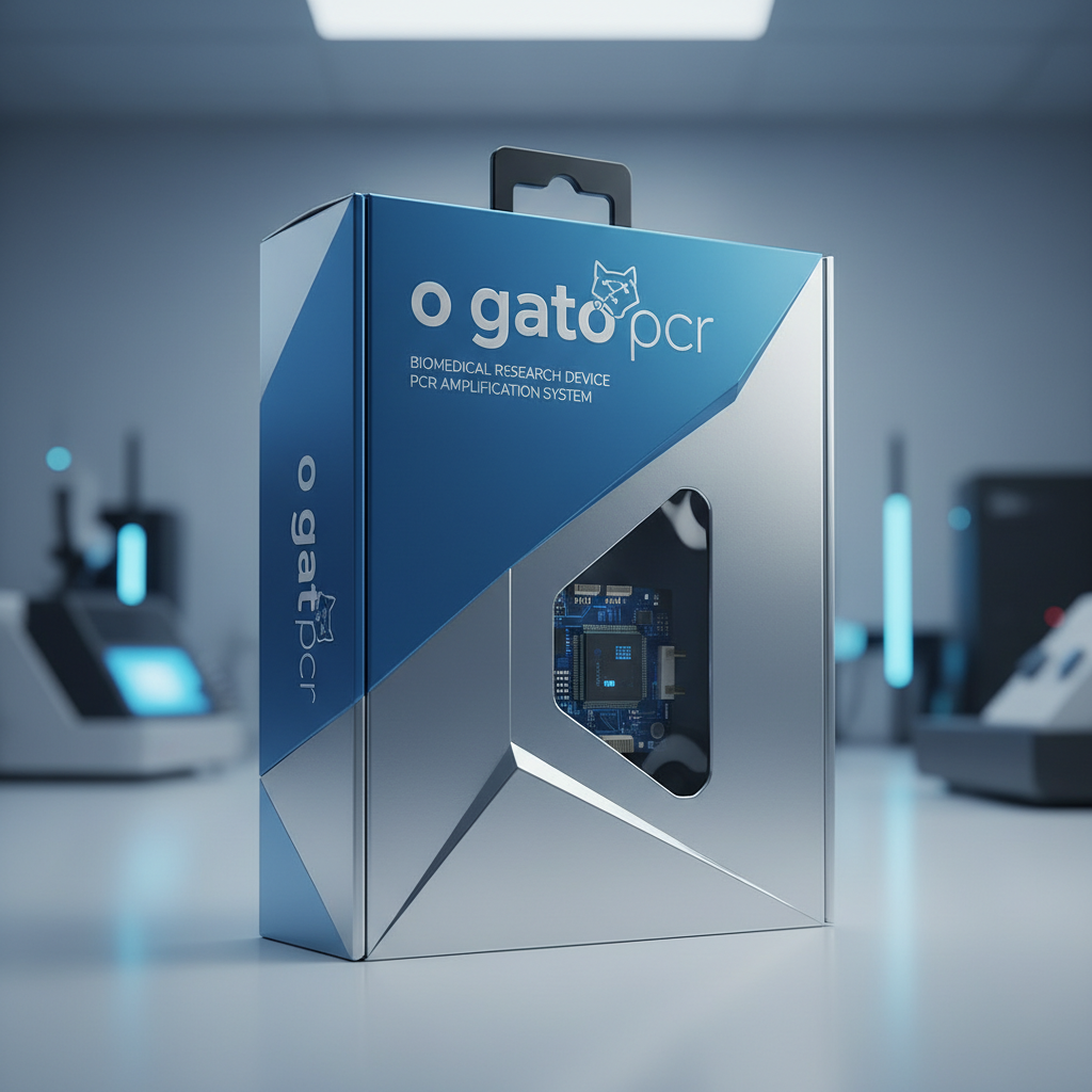Advancing Molecular Diagnostics with o gato pcr Technology and Applications