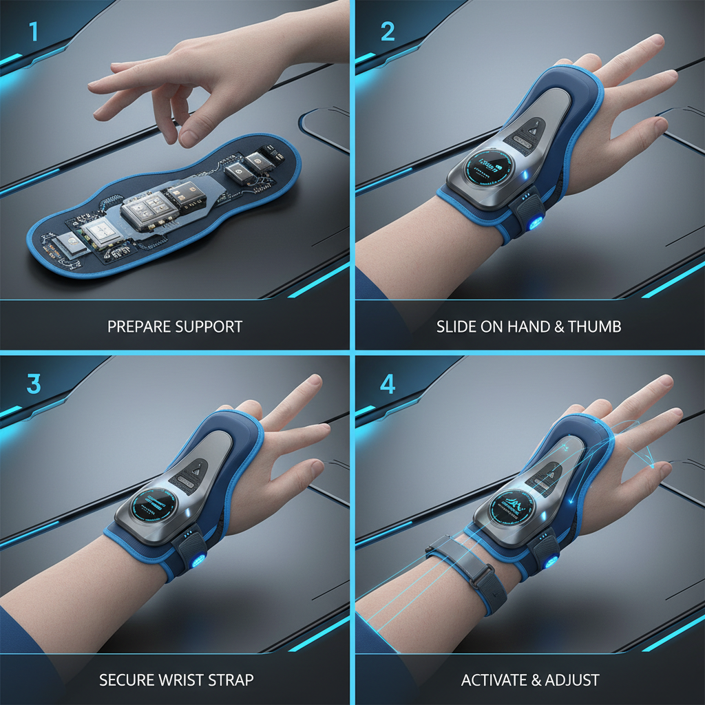 Comprehensive Guide to Choosing the Right Wrist Thumb Support for Pain Relief