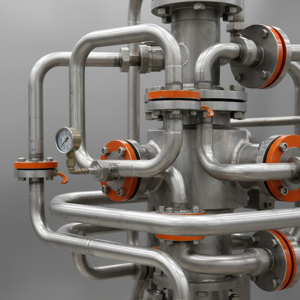 Comprehensive Guide to Nitronic 60 Tubing Properties and Applications